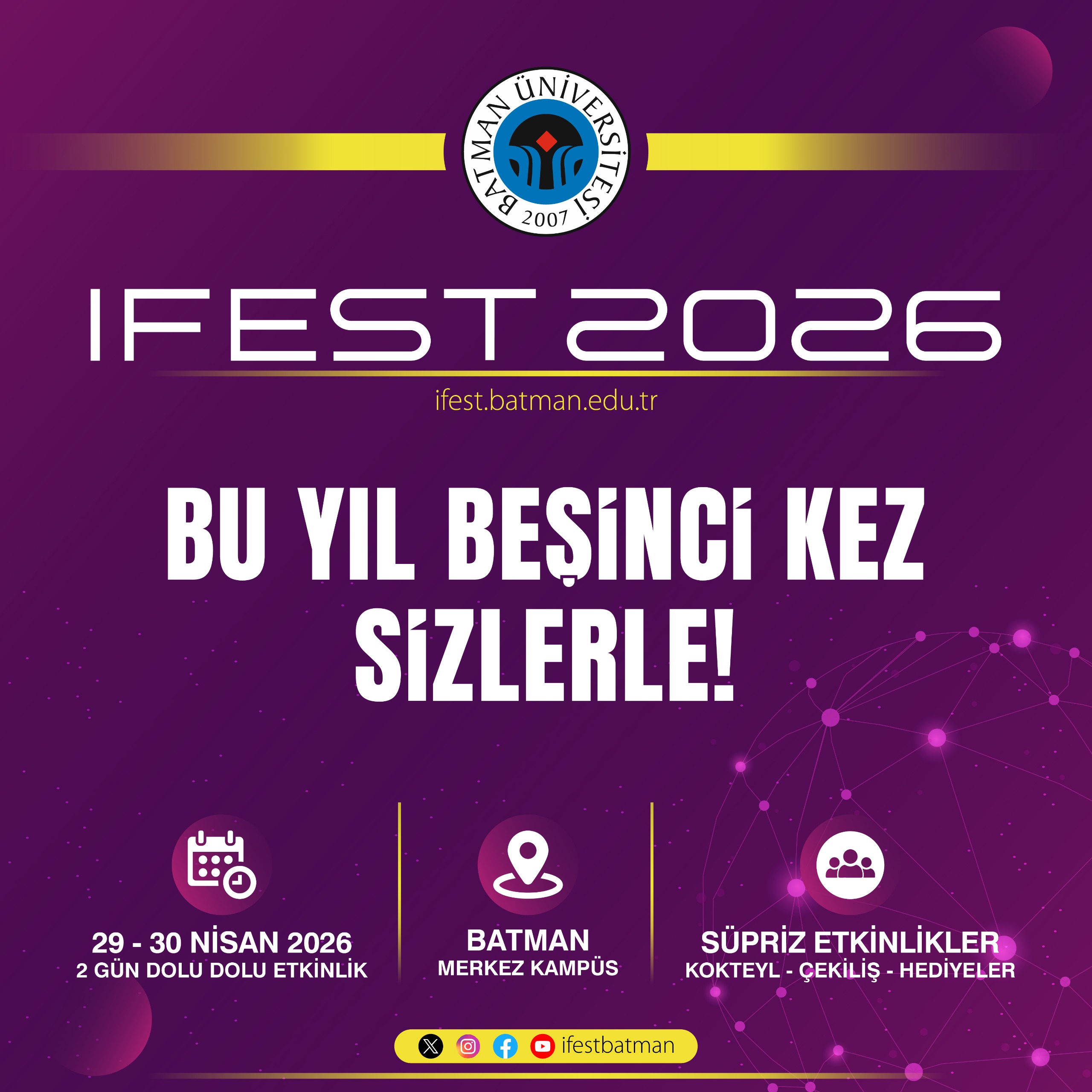 IFEST